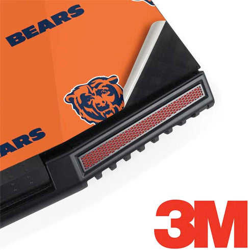 NFL Chicago Bears Blitz Series Legion Y720 Skin