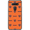 NFL Chicago Bears Blitz Series LG K51/Q51 Clear Case