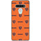 NFL Chicago Bears Blitz Series LG Stylo 6 Clear Case