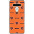 NFL Chicago Bears Blitz Series LG Stylo 6 Clear Case