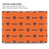 NFL Chicago Bears Blitz Series MacBook Air 13in M1 (2021) Case plus Skin