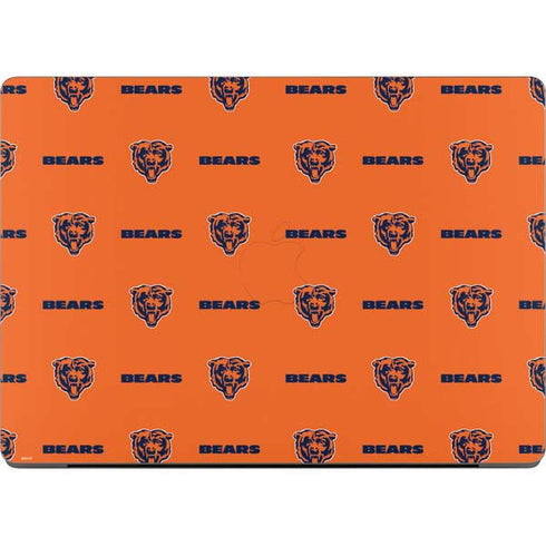 NFL Chicago Bears Blitz Series MacBook Pro 14in (2021-24) Skin