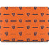 NFL Chicago Bears Blitz Series MacBook Pro 14in (2021-24) Skin
