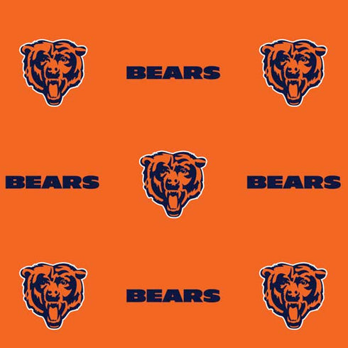 NFL Chicago Bears Blitz Series Moto E5 Play Skin
