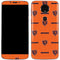 NFL Chicago Bears Blitz Series Moto E5 Plus Skin