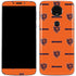 NFL Chicago Bears Blitz Series Moto E5 Plus Skin