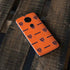 NFL Chicago Bears Blitz Series Moto E5 Plus Skin