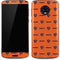 NFL Chicago Bears Blitz Series Moto G6 Skin