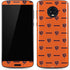 NFL Chicago Bears Blitz Series Moto G6 Skin