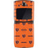 NFL Chicago Bears Blitz Series Motorola RAZR Skin
