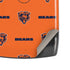 NFL Chicago Bears Blitz Series Motorola RAZR Skin
