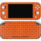 NFL Chicago Bears Blitz Series Nintendo Switch Lite Skin