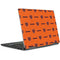 NFL Chicago Bears Blitz Series Notebook 9 Pro 13in (2017) Skin
