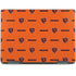 NFL Chicago Bears Blitz Series Notebook 9 Pro 13in (2017) Skin