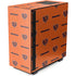 NFL Chicago Bears Blitz Series NZXT H510 Compact ATX Mid-Tower Case Skin