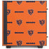 NFL Chicago Bears Blitz Series NZXT H510 Compact ATX Mid-Tower Case Skin