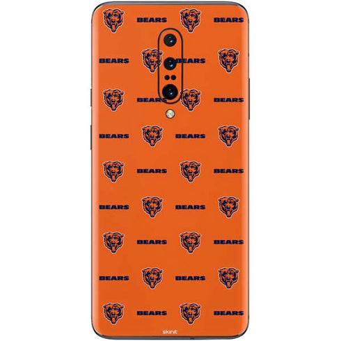 NFL Chicago Bears Blitz Series OnePlus 7 Pro Skin