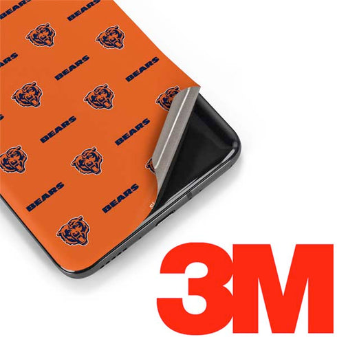 NFL Chicago Bears Blitz Series OnePlus 7 Pro Skin