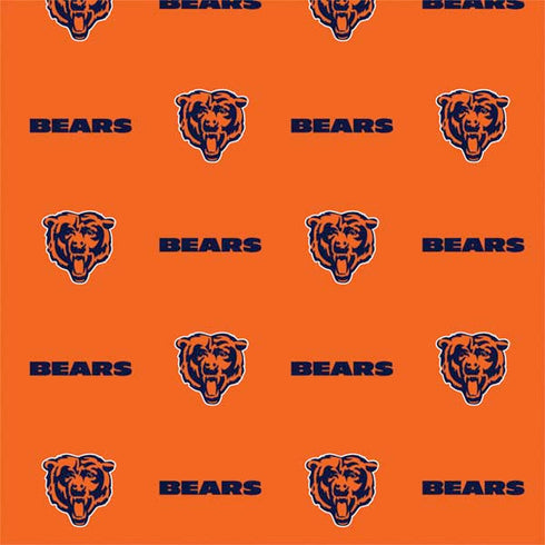 NFL Chicago Bears Blitz Series Otterbox Commuter Galaxy Skin