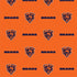 NFL Chicago Bears Blitz Series Otterbox Commuter Galaxy Skin