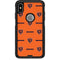 NFL Chicago Bears Blitz Series Otterbox Commuter iPhone Skin