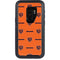 NFL Chicago Bears Blitz Series Otterbox Defender Galaxy Skin