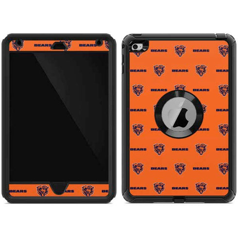 NFL Chicago Bears Blitz Series Otterbox Defender iPad Skin