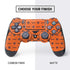 NFL Chicago Bears Blitz Series PS4 Controller Skin