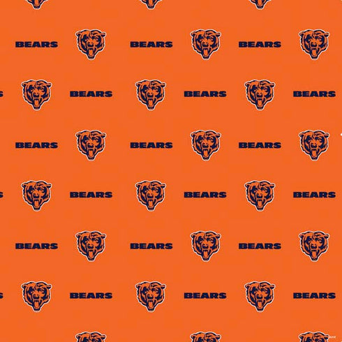 NFL Chicago Bears Blitz Series PS4 Slim Skin