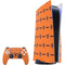 NFL Chicago Bears Blitz Series PS5 Bundle Skin