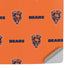 NFL Chicago Bears Blitz Series PS5 Console Skin