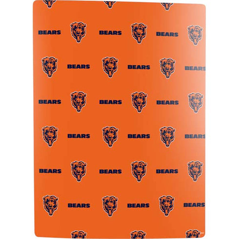 NFL Chicago Bears Blitz Series PS5 Digital Edition Bundle Skin