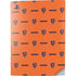 NFL Chicago Bears Blitz Series PS5 Digital Edition Console Skin
