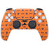 NFL Chicago Bears Blitz Series PS5 Controller Skin