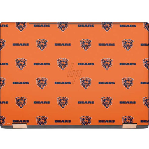 NFL Chicago Bears Blitz Series HP Spectre Skin