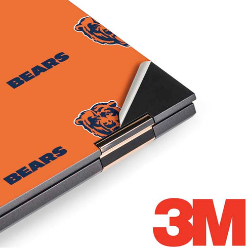 NFL Chicago Bears Blitz Series HP Spectre Skin