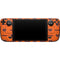 NFL Chicago Bears Blitz Series Steam Deck Handheld Gaming Computer Skin
