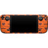 NFL Chicago Bears Blitz Series Steam Deck Handheld Gaming Computer Skin