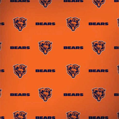 NFL Chicago Bears Blitz Series Surface Book 2 15in Skin