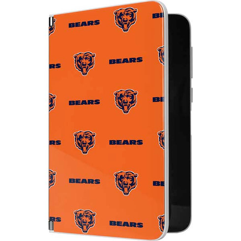 NFL Chicago Bears Blitz Series Surface Duo Skin