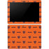 NFL Chicago Bears Blitz Series Surface Go Skin