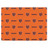 NFL Chicago Bears Blitz Series Surface Laptop 3 13.5in Skin