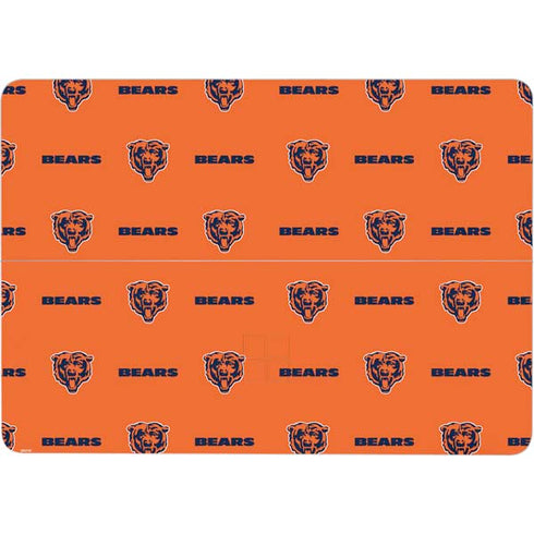 NFL Chicago Bears Blitz Series Surface Laptop Studio Skin