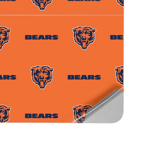 NFL Chicago Bears Blitz Series Surface Laptop Studio Skin
