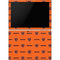 NFL Chicago Bears Blitz Series Surface Pro 6 Skin