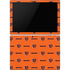 NFL Chicago Bears Blitz Series Surface Pro 6 Skin