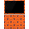 NFL Chicago Bears Blitz Series Surface Pro 7 Skin
