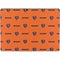 NFL Chicago Bears Blitz Series Surface Pro 9 Skin