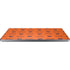 NFL Chicago Bears Blitz Series Universal Laptop 15in (12.2 x 8.8in) Skin