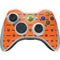 NFL Chicago Bears Blitz Series Xbox 360 Wireless Controller Skin